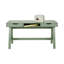 Nikki Solid Wood Writing Desk-20661279