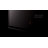Attache Rectangle LED Backlit Wall Mounted Bathroom Mirror-437571278