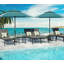 Allure Armless Adjustable Chaise (Stackable)-1051705898-1051705886