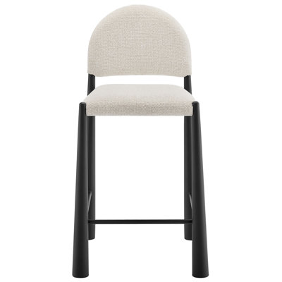 Tabouret de comptoir Hayley