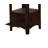 Extendable Oval Dining Table-1195100623