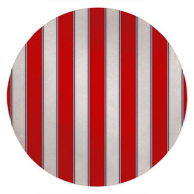 Cabana Stripe Outdoor Rug