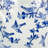 Neoclassical style ceramic stool