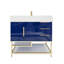 Ensemble de meuble-lavabo simple 36 po Glasgow-4318656-123927902