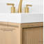 Momo 36" Freestanding Standard Single Bathroom Vanity with Top-1771384183-1758349864