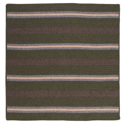 Winkel Striped Indoor Rug