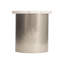 Shimla Marble End Table