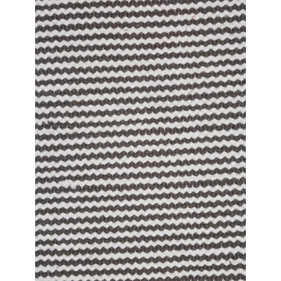 Set Of 6 Cotton Placemats | Reusable Table Mats | Eco-friendly Dining Decor | Modern Farmhouse Tableware | Housewarming Gift Idea