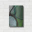«Green Abstract» par Linda Woods-1403062180
