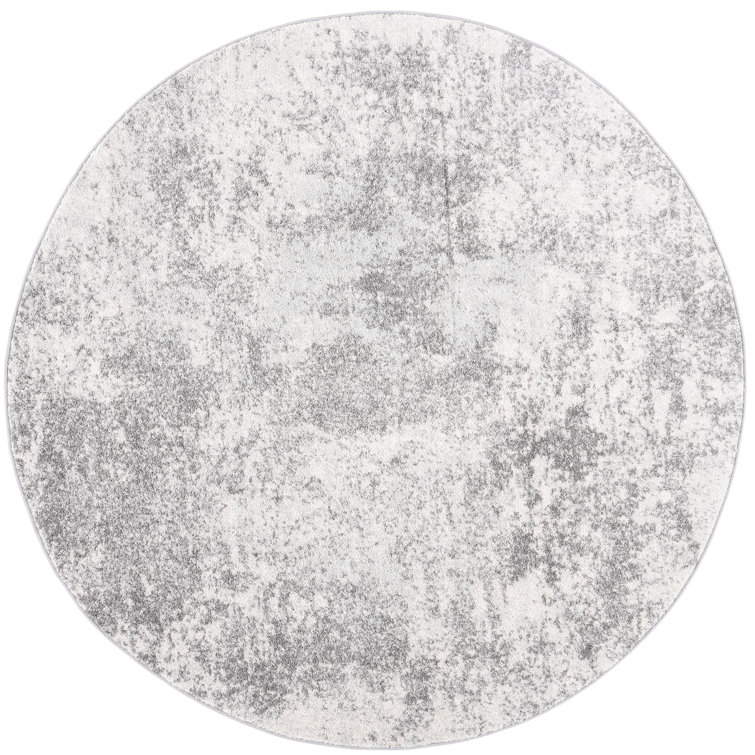 Jerilyn Abstract Area Rug