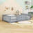 Wood Floor Bed With Fence-1287628056-1287628038