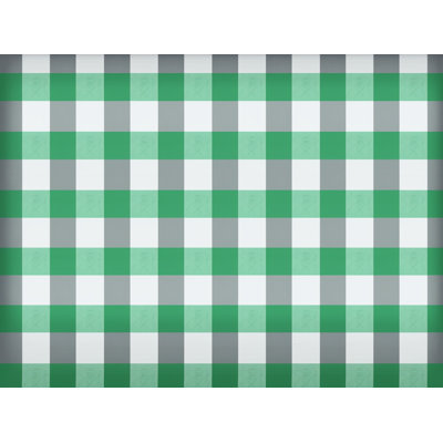 Paire de rideaux obscurcissant en polyester Stilla