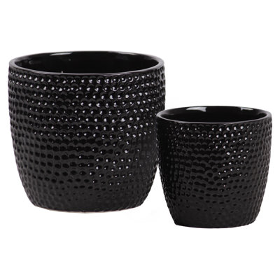 Goetz Ceramic Pot Planter
