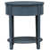 Zaheed End Table with Storage