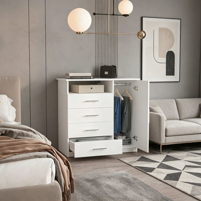 Cynac Dresser