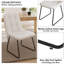 6 - Person Drop Leaf Dining Set-69064227