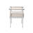 Ayotte Denise Cream Boucle Bench