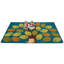 Tapis capitonné de qualité supérieure Owl-phabet-2091910614