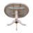 Fabian Counter Height Solid Wood Dining Table-486414764