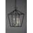 Portwood 4 - Light Lantern Pendant-434611896
