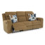 Jhanae 2-Piece Upholstery Package