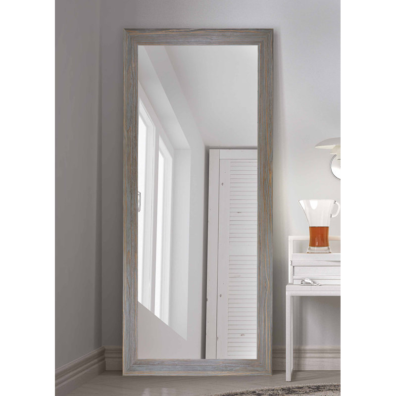Miroir pleine grandeur Daneille, 65,75 po x 30,75 po