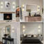 Applique murale en verre Fabrianna-316123647