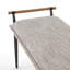 Charlotte Upholstered Bench