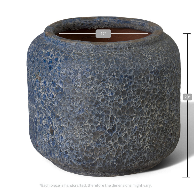 Nikyla Handmade Ceramic Planter
