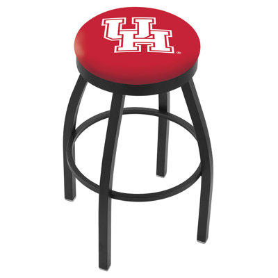 NCAA Swivel 25" Counter Stool