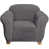 Grey Polyester Blend is out of stock