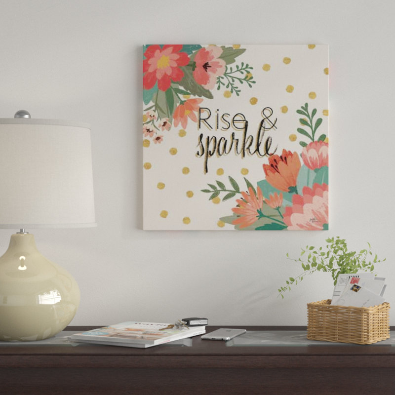 « superbe iii », impression sur toile, H 12 po x l 12 po x P 0,75 po, Pas de tapis, Toile tendue