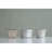 Unscented Tealight Candle with Ceramic Holder