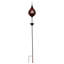 Remona Weather Resistant Metal Abstract Garden Stake-652933982
