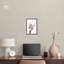 «Micah With Flowers Canvas Modern Boho Portrait» par Art Remedy-104326041-104326073