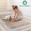 Tapis de salle à manger Medallion-1591232164