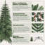 Artificial Christmas Tree-105491862