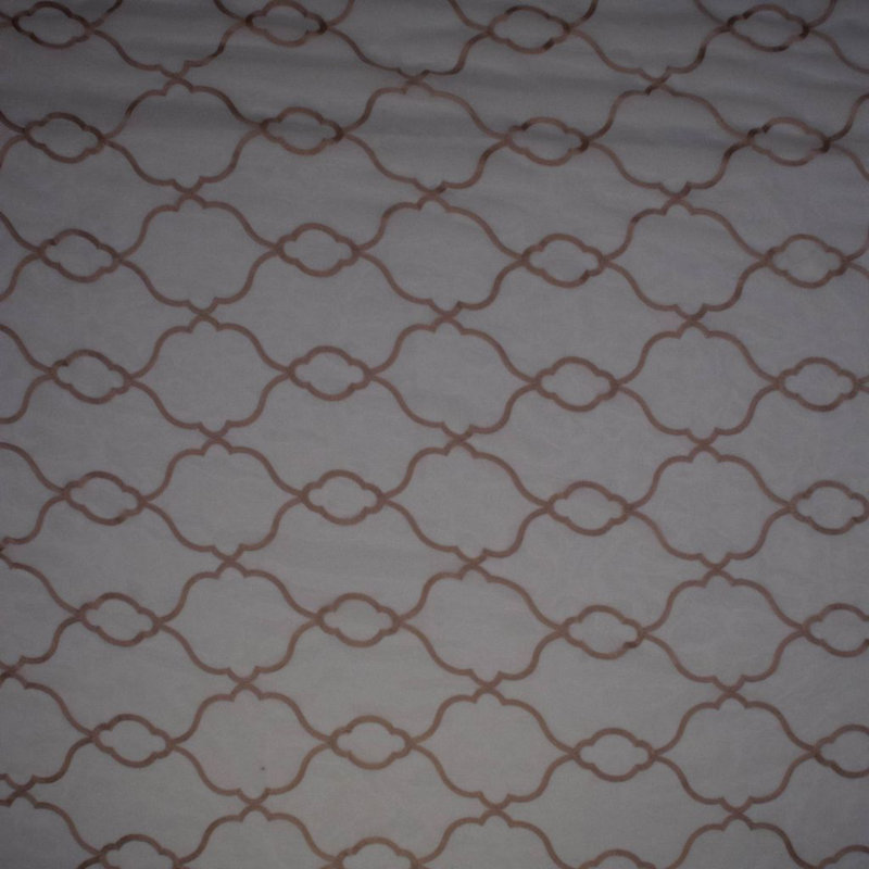 Suite Fabric, Latte