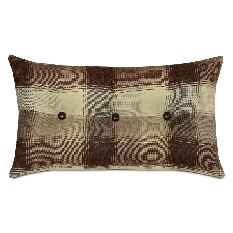 Highland Lumbar Pillow Cover & Insert