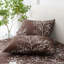 Ensemble de draps en microfibre Foliage-547494011-547494008