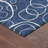 Machine Washable Indoor/Outdoor Chantille ACN2407 Geometric Rug-265135758