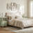 Marnae 2-Drawer Wood Nightstand-5781883-50074784