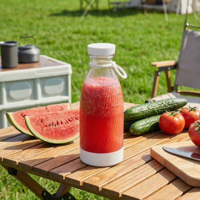 Living And Home Electric Centrifugal Juicer