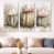 Toile tendue