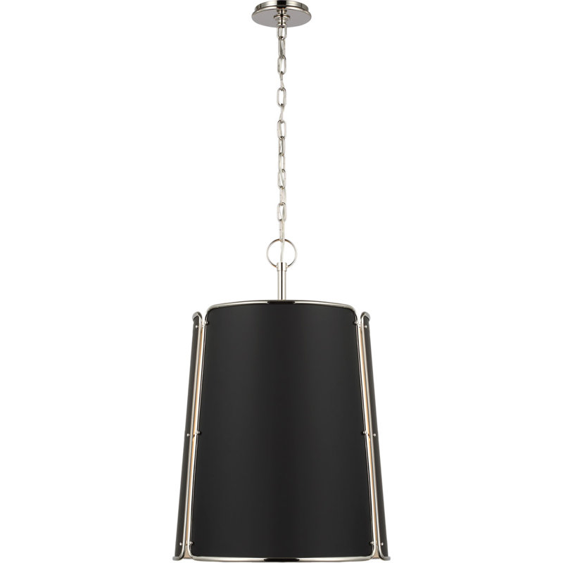 Carrier and Company Hastings Large Pendant, Black