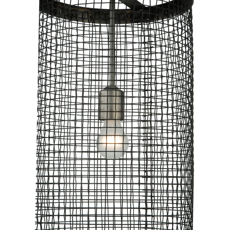 1 - Light Pendant