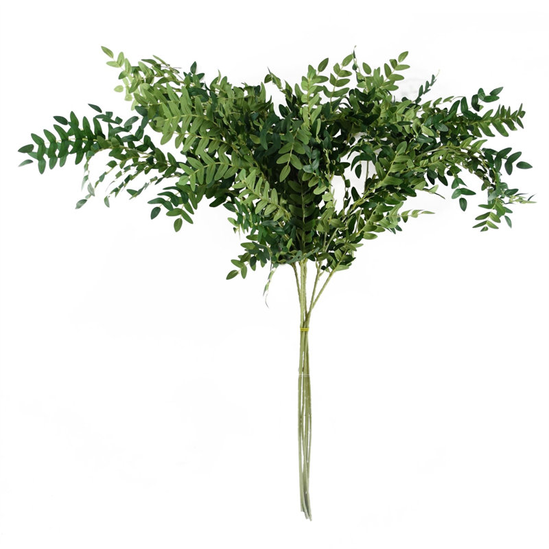 Plastic, Silk Artificial Arrangement