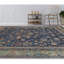 Wool Oriental Area Rug