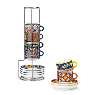 Ceramic Coffee Cup