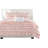 Twin/Twin XL Ruffle Comforter Set